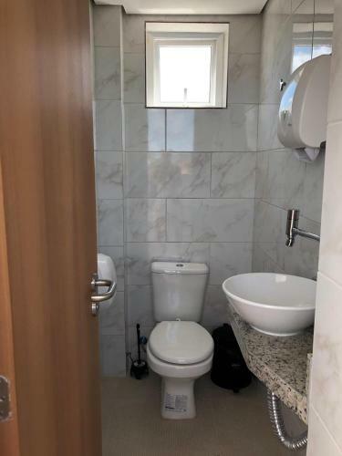 Apartamento Makaiba Residence Flat Dr Artur Licio