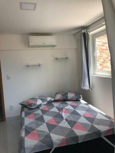 Apartamento Makaiba Residence Flat Dr Artur Licio