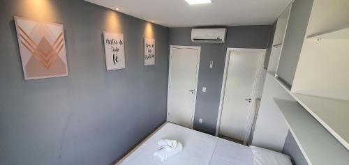 Apartamento Porto De Galinhas - Flat 114