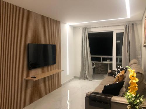 Apartamento Makaiba Residence Flats