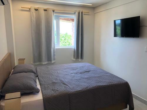 Apartamento Makaiba Residence Flats
