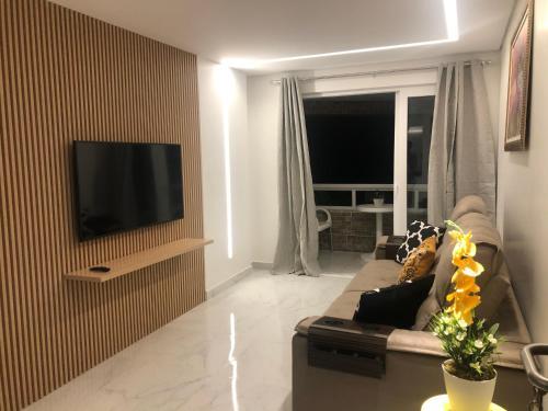 Apartamento Makaiba Residence Flats