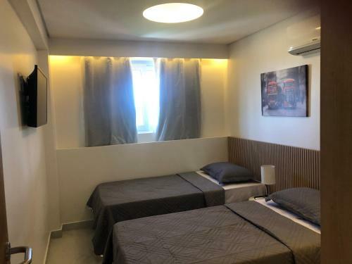Apartamento Makaiba Residence Flats