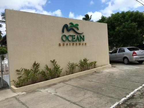 Apartamento Ocean Residence Ap 2