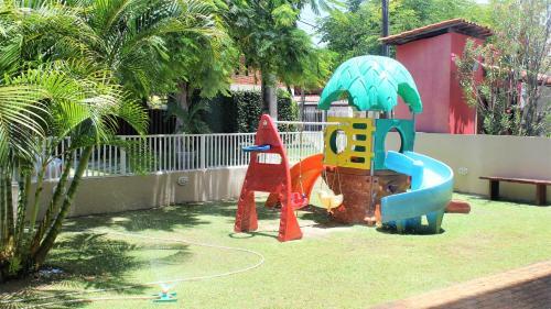 Apartamento Ocean Residence Ap 2