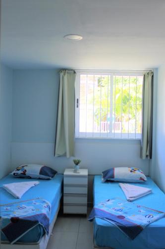 Apartamento Ocean Residence Ap 2
