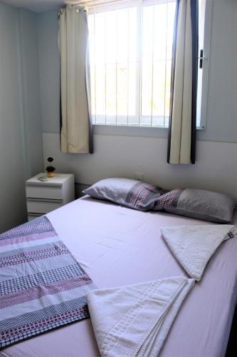 Apartamento Ocean Residence Ap 2