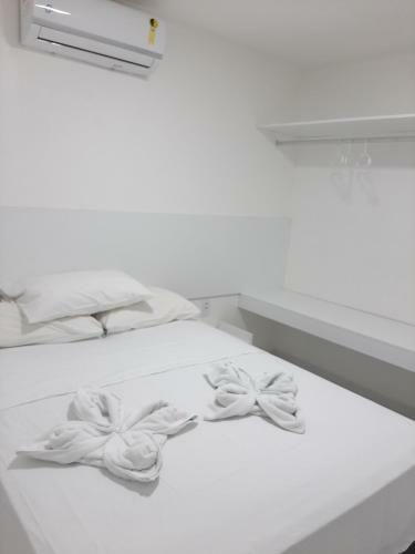 Apartamento Porto Sol Flats By Aft