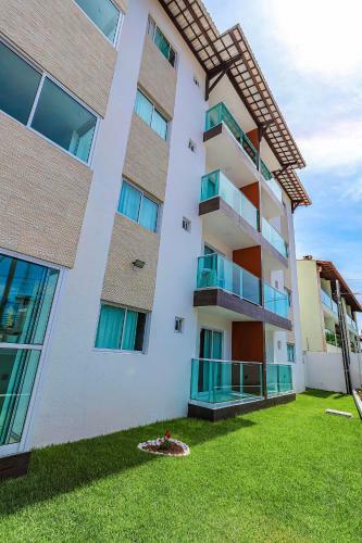 Apartamento Porto Sol Flats By Aft