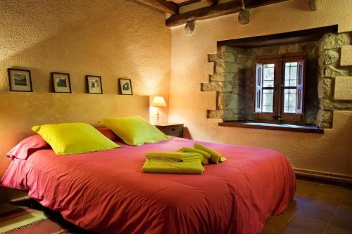 Bed & Breakfast Can Vila
