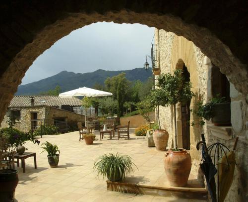 Bed & Breakfast Can Vila
