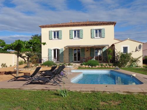 Villa Bella Casa