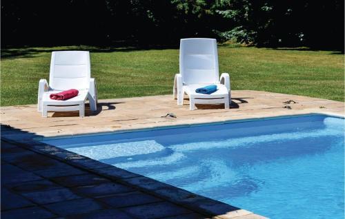 Holiday Home Les Rouges II