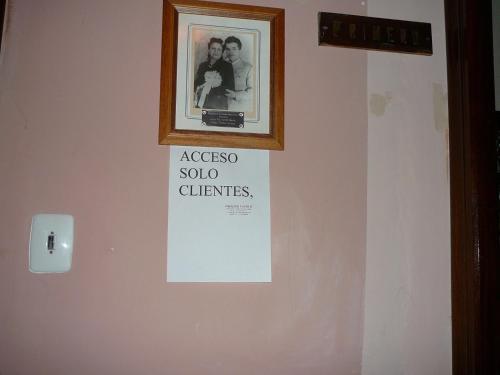 Hostal Pensi�n Puerto