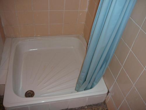 Hostal Pensi�n Puerto