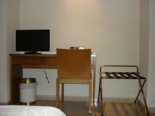 Hostal Moreno