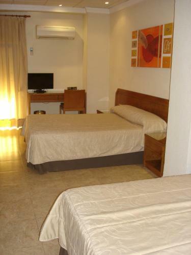 Hostal Moreno