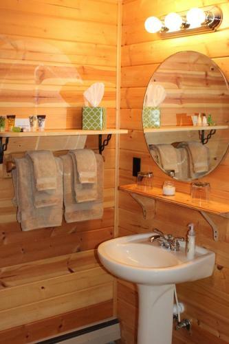 Bed & Breakfast Aubert Den