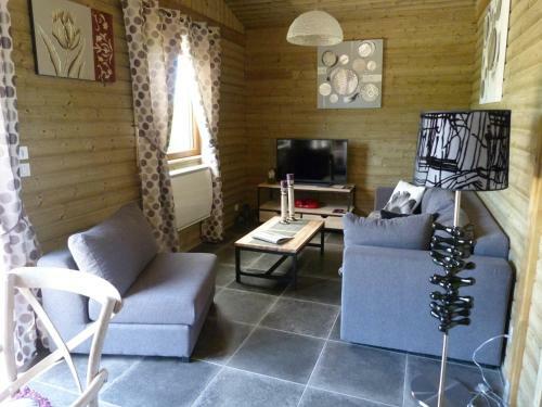 G�te Le Domaine Des Fagnes