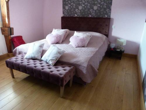 G�te Le Domaine Des Fagnes