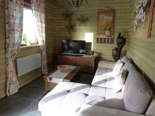 G�te Le Domaine Des Fagnes
