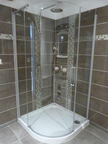 G�te Le Domaine Des Fagnes