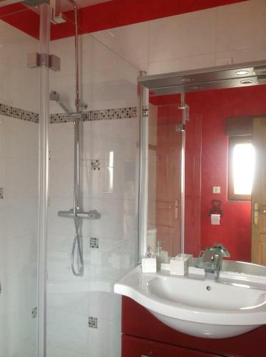 G�te Le Domaine Des Fagnes