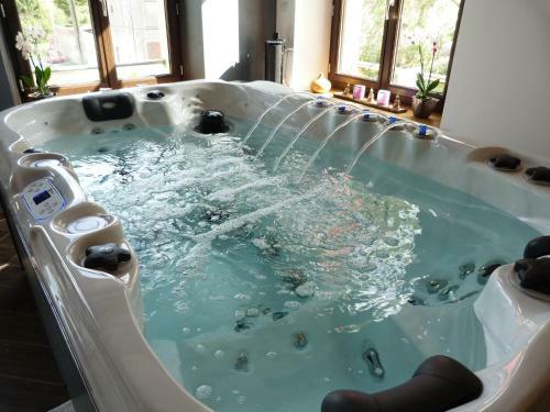 G�te Le Domaine Des Fagnes