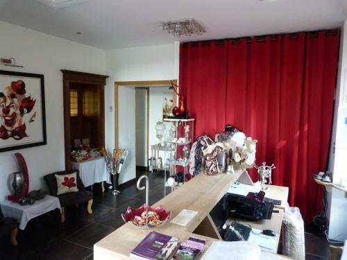 G�te Le Domaine Des Fagnes