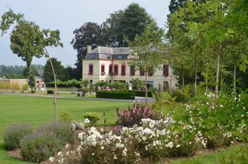 G�te Le Domaine Des Fagnes