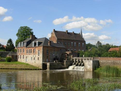 Bed & Breakfast Carpe-dem