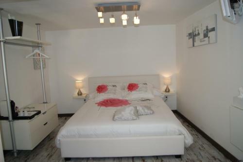 Bed & Breakfast Villa Castelnau Montpellier