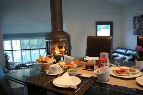Bed & Breakfast Villa Castelnau Montpellier