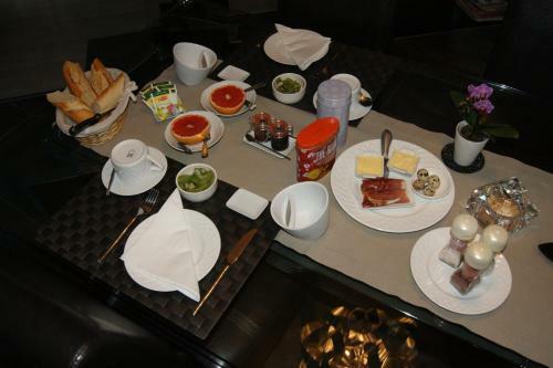 Bed & Breakfast Villa Castelnau Montpellier