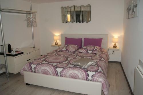 Bed & Breakfast Villa Castelnau Montpellier