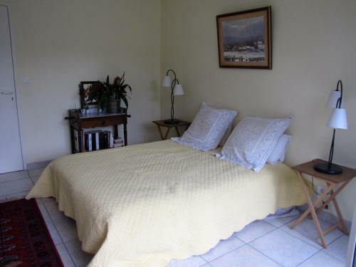 Bed & Breakfast Les Orchid�es