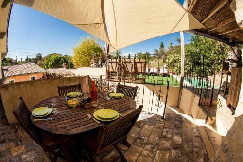 Bed & Breakfast Les Terrasses De Castelnau