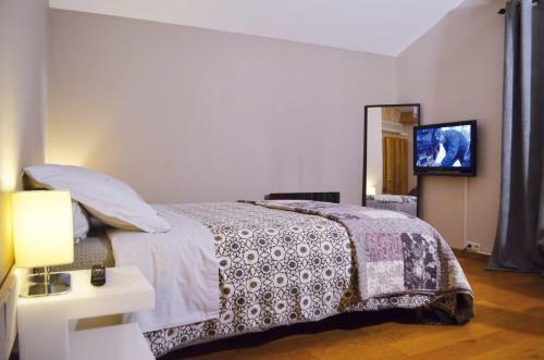 Bed & Breakfast Les Terrasses De Castelnau