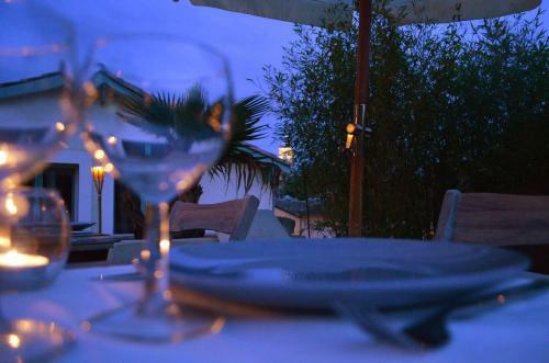 Bed & Breakfast Les Terrasses De Castelnau