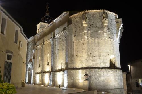 Bed & Breakfast Les Terrasses De Castelnau