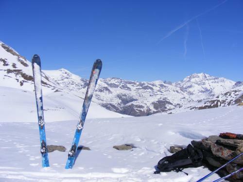 Village Vacances Anjou Vanoise