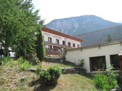 Village Vacances Anjou Vanoise