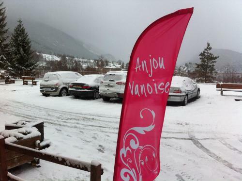 Village Vacances Anjou Vanoise