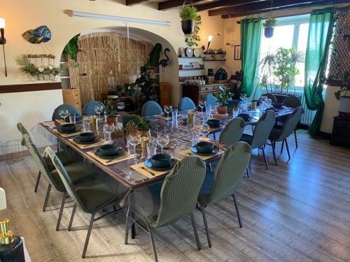 Hotel H�tel Restaurant Le Chanel