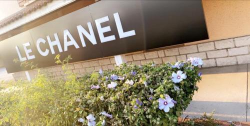 Hotel H�tel Restaurant Le Chanel