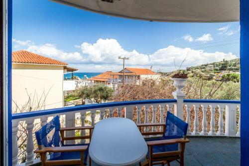 Apartamento Velendzas Holidays