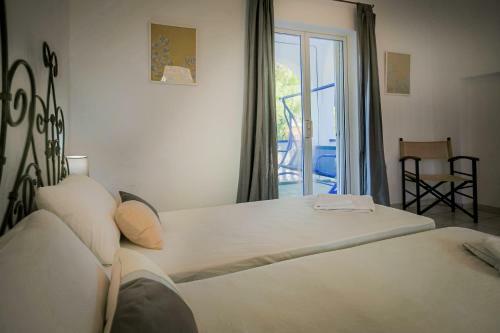 Apartamento Velendzas Holidays