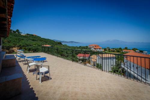 Apartamento Velendzas Holidays