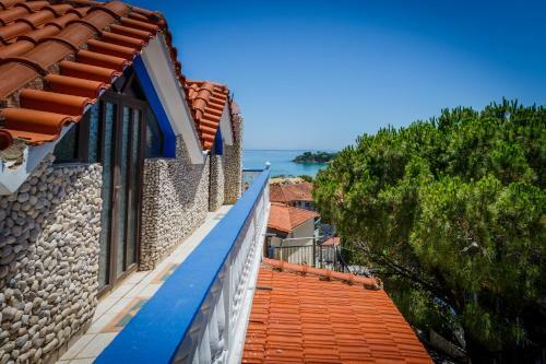 Apartamento Velendzas Holidays