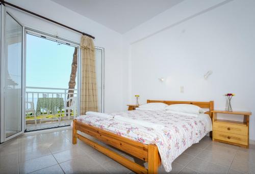 Tassos & Marios Apartments II